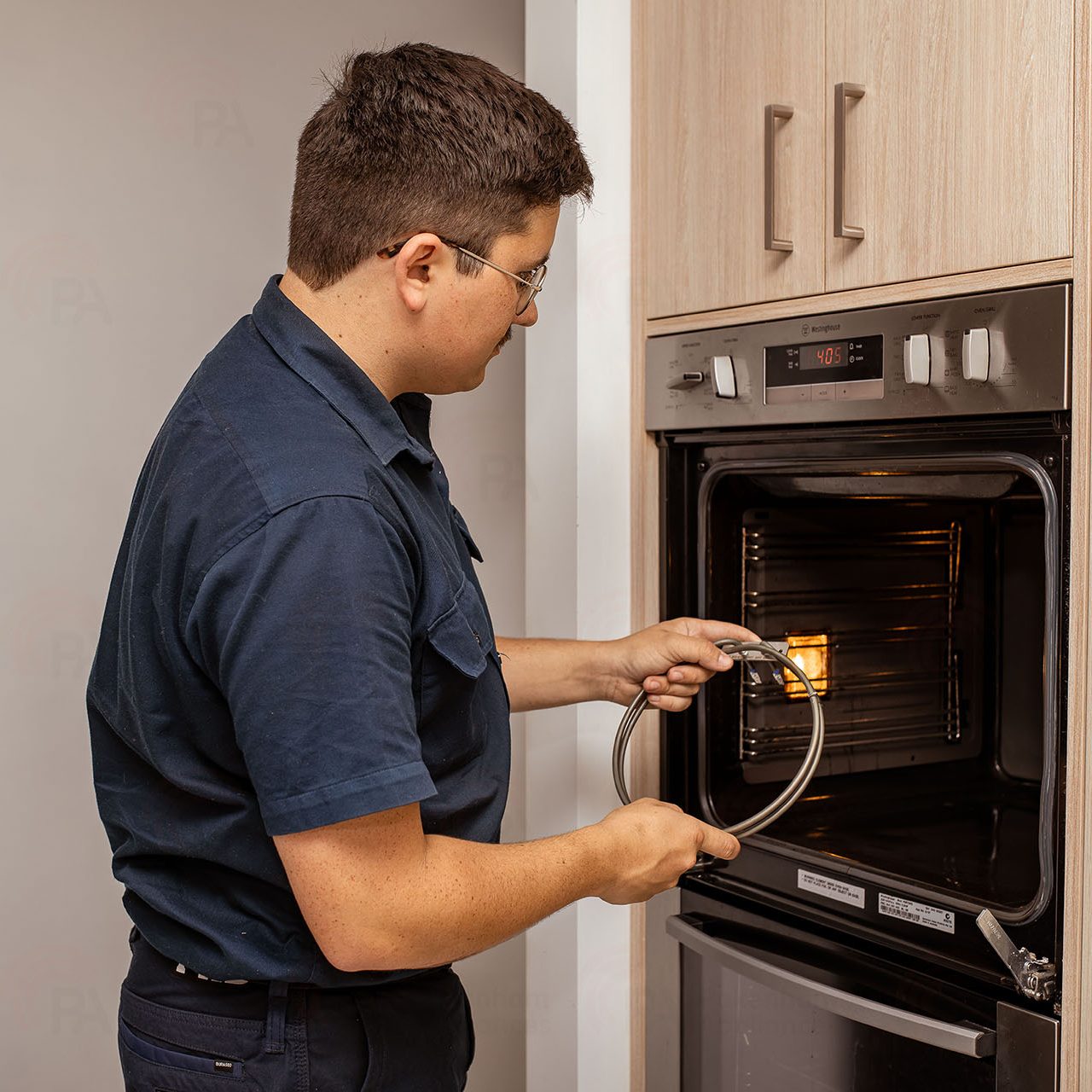 Electric Oven Repairs Pakenham Appliances