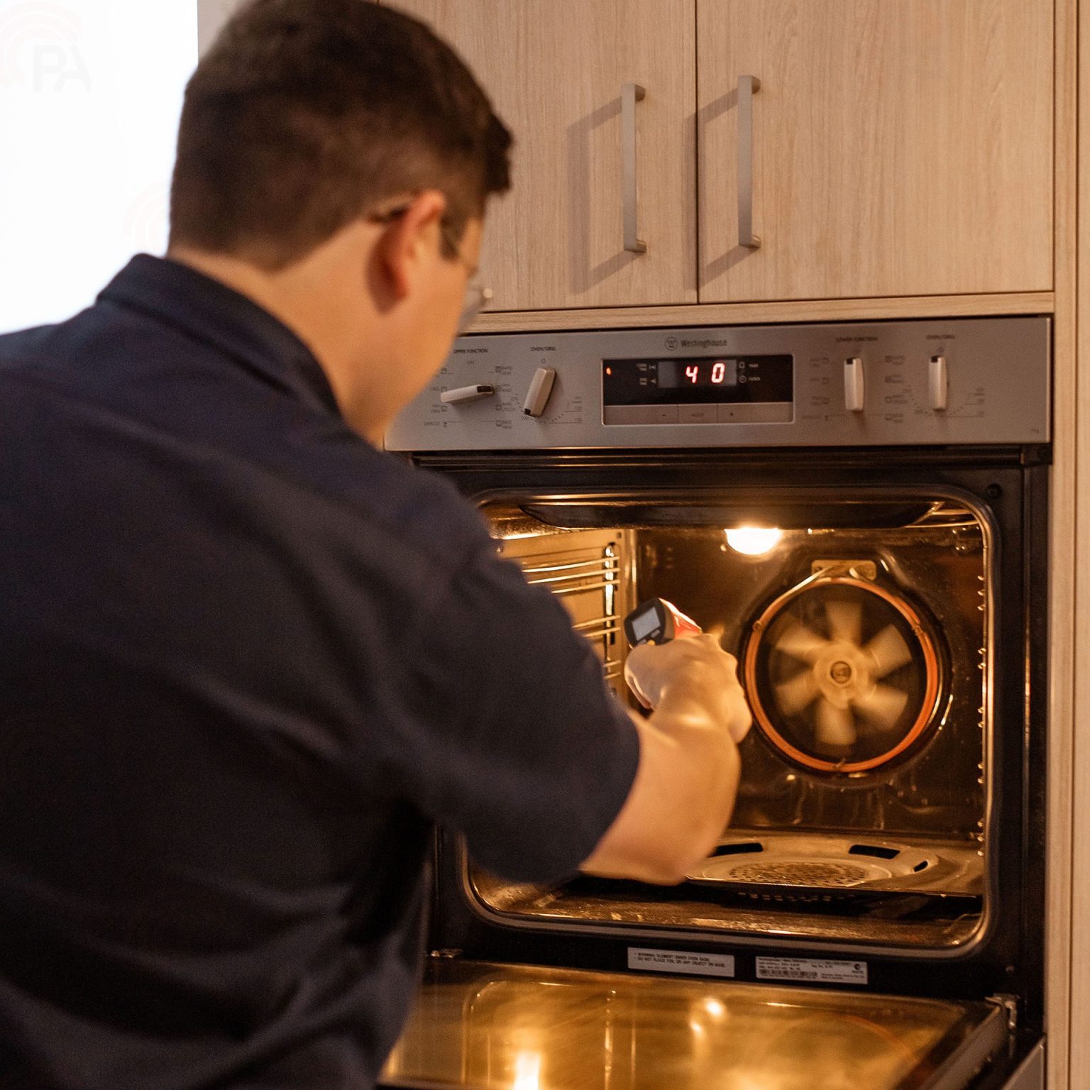 Electric Oven Repairs Pakenham Appliances
